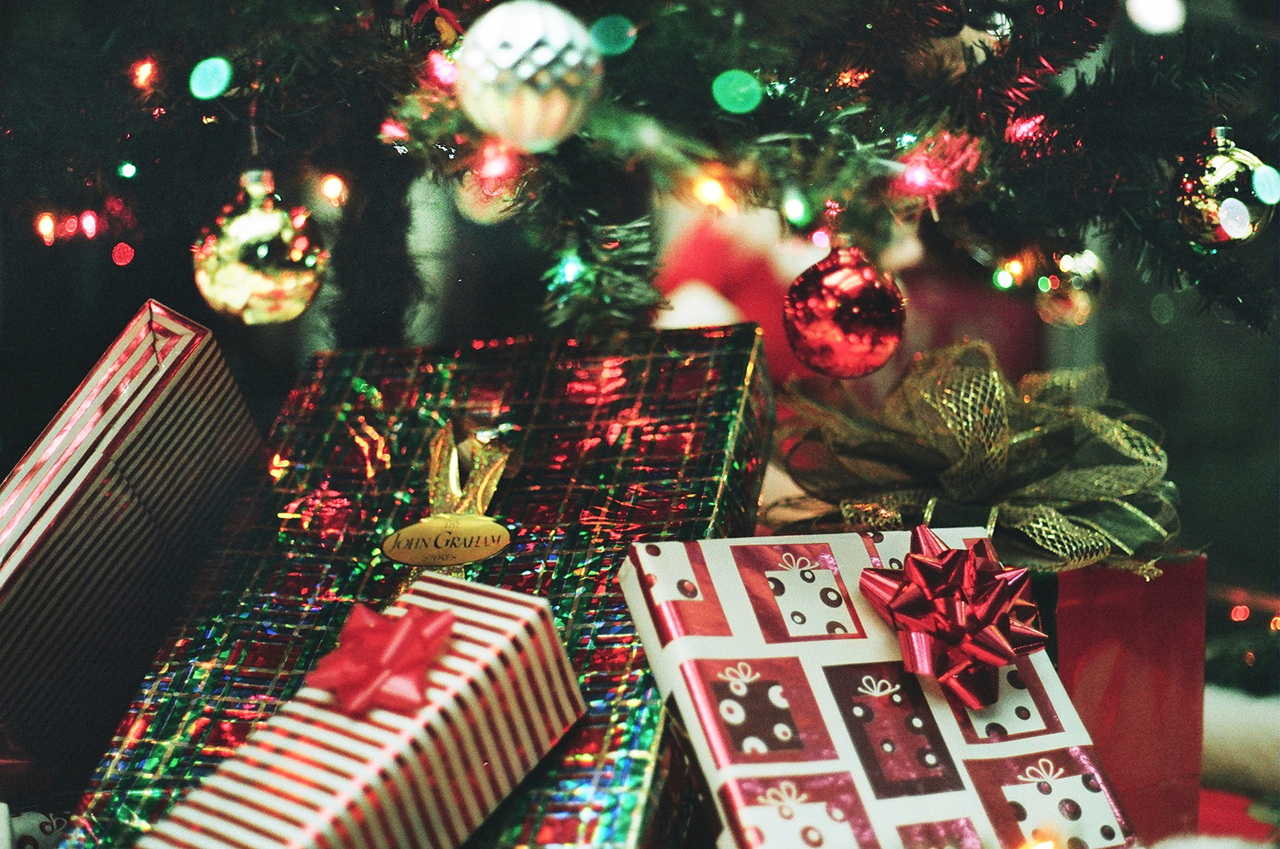 Dicas de presentes para o natal: bolsas e calçados | mynameisglenn